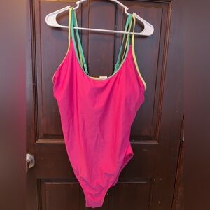 Women’s One Piece Swimsuit